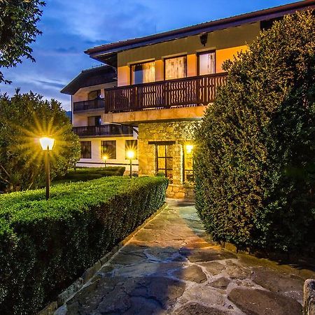 Hotel Hitar Petar Gabrovo Buitenkant foto