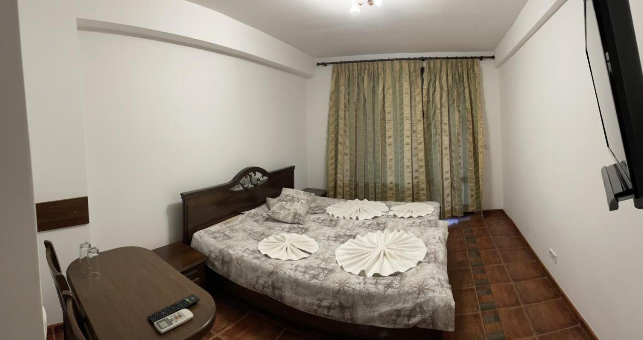 Hotel Hitar Petar Gabrovo Buitenkant foto