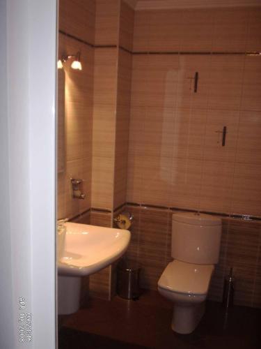 Hotel Hitar Petar Gabrovo Buitenkant foto