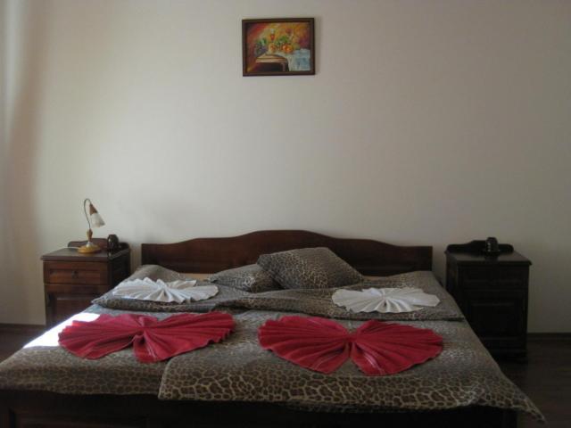 Hotel Hitar Petar Gabrovo Buitenkant foto